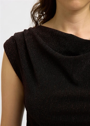 Anja sl slim top Delicioso Selected Femme 